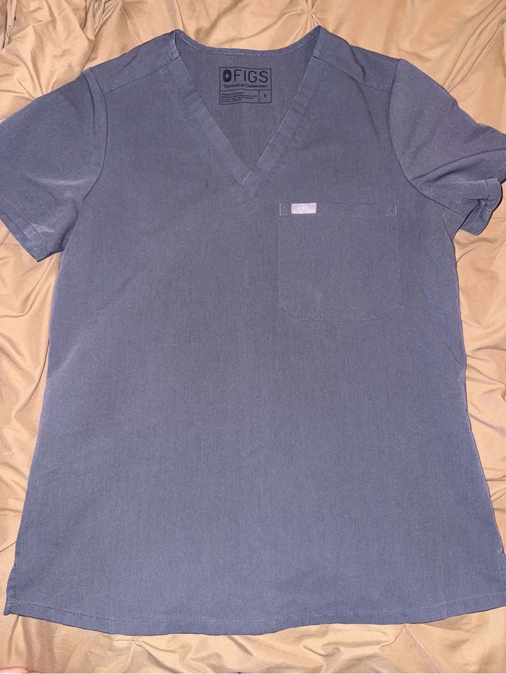 Figs scrubs s